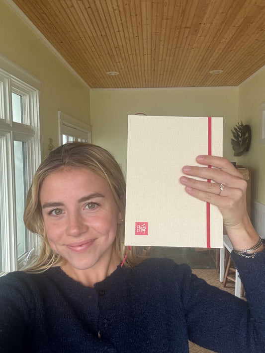 moment planner 2.0 [while supplies last!]