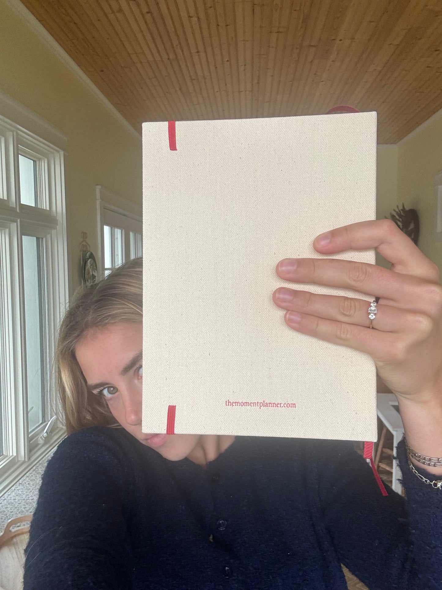 moment planner 2.0 [while supplies last!]