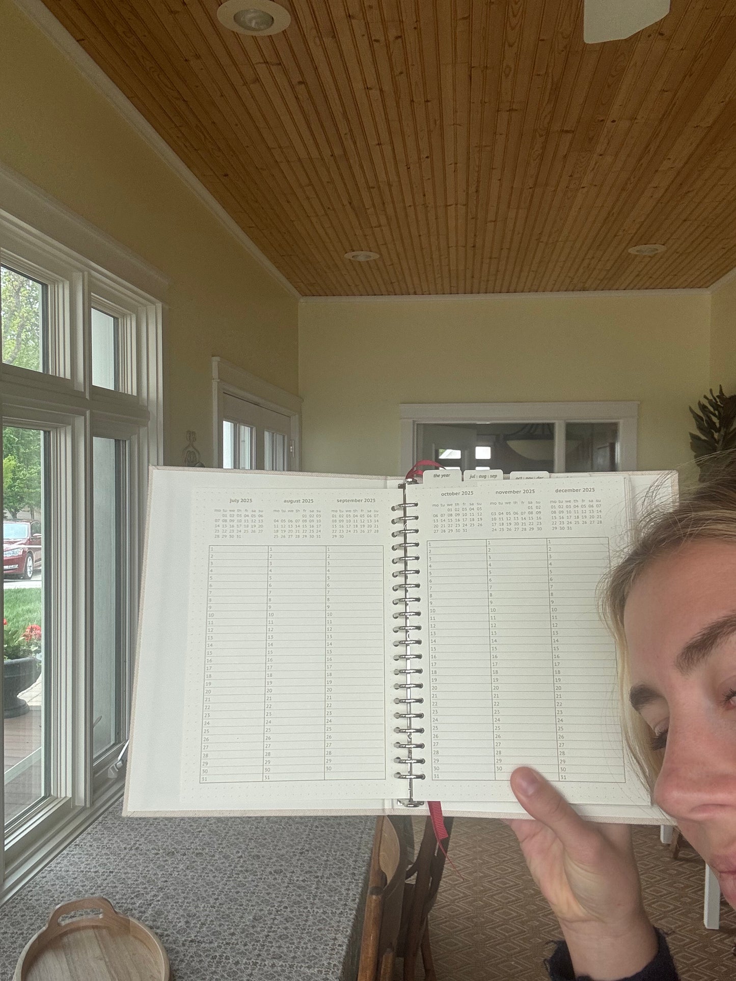 moment planner 2.0 [while supplies last!]