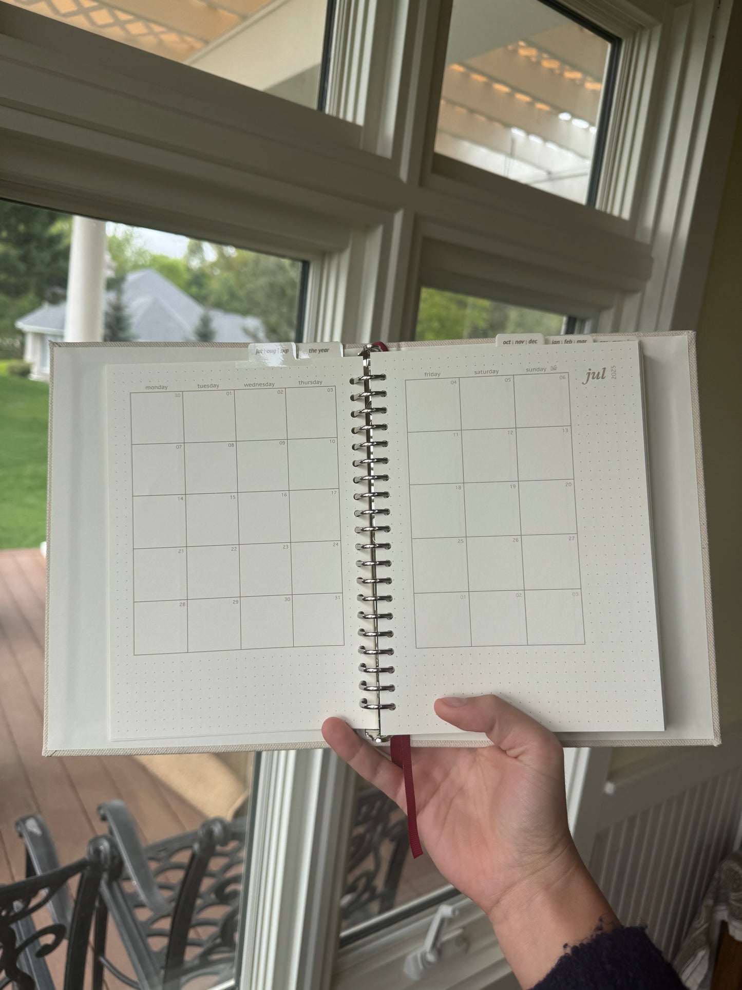 moment planner 2.0 [while supplies last!]