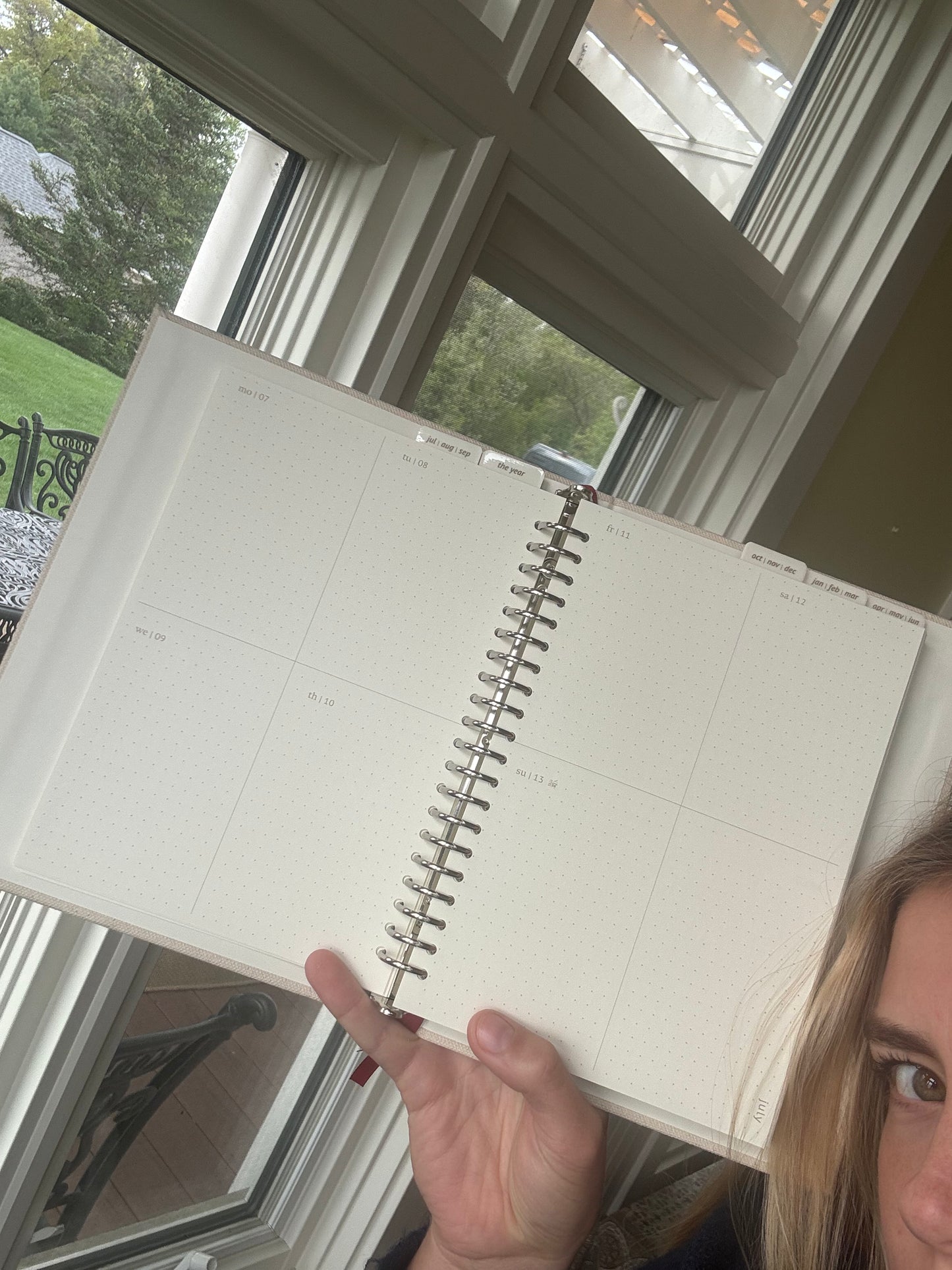 moment planner 2.0 [while supplies last!]